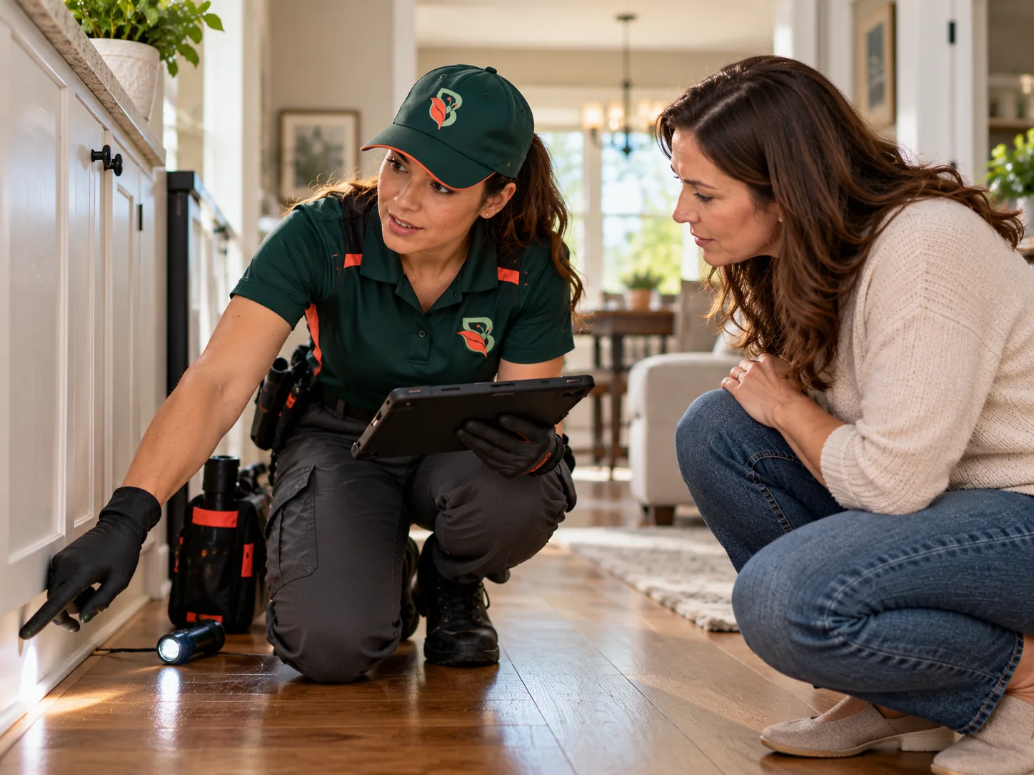 Pest Control Richeyville, PA FAQs